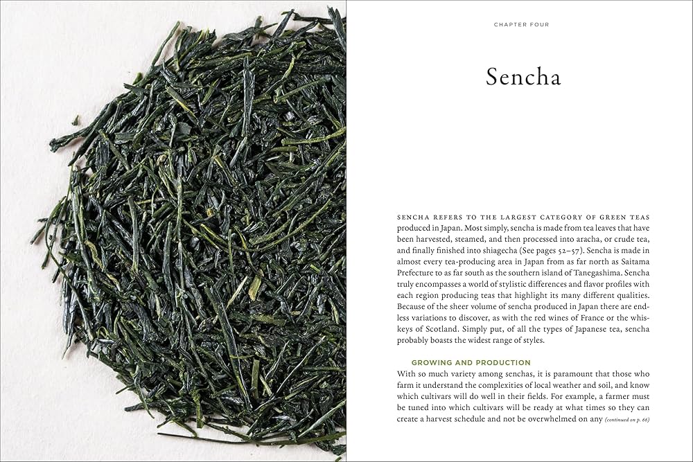 【洋書】I Know Japan Japanese Tea The Story of Japanese Tea: a broad outline of its